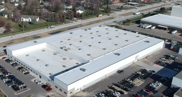 USA-SMS & MAG Sterling Height